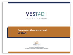 e-book Nestas: VESTAD